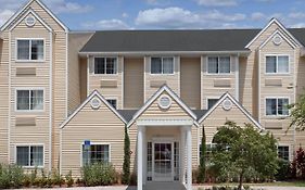 Microtel Inn & Suites Leesburg